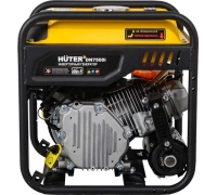 Генератор инверт HUTER DN7500i 5,5/6кВт, 220В, р.старт Арт. 64/10/11