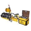 Стыковой сварочный автомат WELPING (CNC) WP200Q 569200