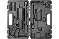 Гайковерт механический 1" 3800Нм LSW1 Thorvik Арт. 52752