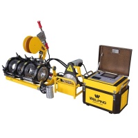 Стыковой сварочный автомат WELPING (CNC) WP200Q 569200