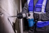 Перфоратор DongCheng DZC03-28 SDS+ 1100Вт 3.6Дж 2 реж. Арт. DZC03-28