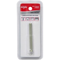 Коронка 8мм алмазная по керамике ELITECH Арт. 1820.080300