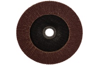 Круг лепестковый 180х22мм,К40,д\ровн пов,д\дер,ме Makita Арт. D-27333