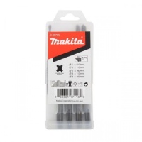Набор буров по бетону SDS-Plus (5,6,8x110; 6,8x160) 5 шт Makita D-00795