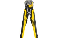 Стриппер автоматический многофункциональный, 0.2 - 6 мм2 STAYER TS-X Арт. 22655