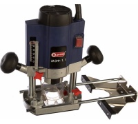 Фрезер ДИОЛД МЭФ-1,1 1.1кВт 8мм 44мм 31000об/мин Арт. 10101010