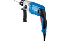 Перфоратор ЗУБР ЗП-32-1100 К SDS+ 1100Вт 3.4Дж 3 реж. Арт. ЗП-32-1100 К