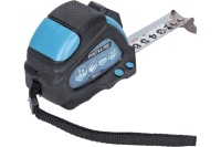 Рулетка 5м*25 мм Vertextools нейлоновая с автостопом Арт. 3044-5