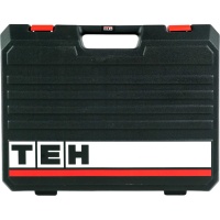 Перфоратор акк TEH LH220-1B SDS+ 20V*4Ah Li-Ion 2Дж 3 реж. АКК и ЗУ кейс Арт. LH220-1B