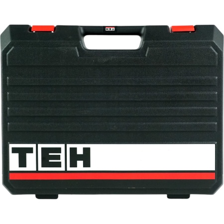 Перфоратор акк TEH LH220-1B SDS+ 20V*4Ah Li-Ion 2Дж 3 реж. АКК и ЗУ кейс Арт. LH220-1B