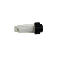 Фильтр тонкой очистки CHAMPION резьба 3/4 Арт. C8115
