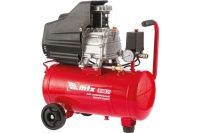 Компрессор воздушный DC1500L/24, MTX  1,5 кВт, 24 л, 210 л/мин Арт. 58003