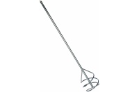 Насадка-Миксер SDS+100х600мм для строительных смесей оцинк FIT Арт. 04219