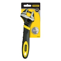 Ключ разводной 200мм 24мм Stanley MaxSteel Арт. 0-90-948