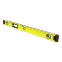 Уровень 900мм 3 колбы Stanley FATMAX LEVEL Арт. 1-43-536