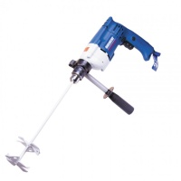 Миксер ФИОЛЕНТ МД2-7-РЭ Проф. 700Вт 50Нм ЗВП регул.об. пл.пуск кейс Арт. ИДФР298179002-К2