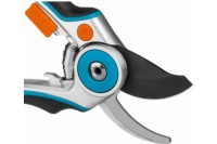 Секатор GRINDA PROLine P-29 210мм, плоскостной усиленный Арт. 423429