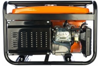Генератор бенз PATRIOT MaxPower SRGE 3800 2,8/3кВт 220В Арт. 474103155