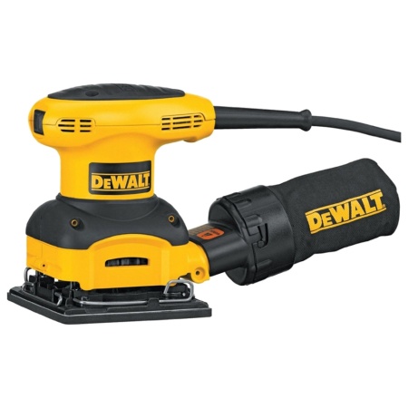 ПШМ DeWalt D 26441 230Вт, 108х115 мм, 14000об/мин Арт. D 26441