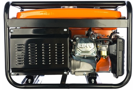 Генератор бенз PATRIOT MaxPower SRGE 3800 2,8/3кВт 220В Арт. 474103155