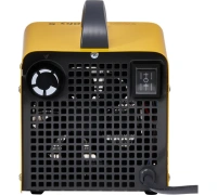 Пушка тепл. эл. BALLU BKS-5, квадрат, 3кВт 150куб.м/час 220В Арт. BKS-5