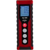 Дальномер лазерный Elitech ЛД 40К 40м, точн +/- 0,3мм Арт. ЛД 40К