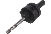 Хвостовик шестигранный д/коронок Bi-Metal свыше 32мм ELITECH Арт. 1820.064300