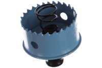 Коронка BOSCH SHEET-METAL 51 мм Арт. 2608584796