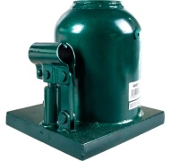 Домкрат гидрав. бутыл. 10т h = 170-430мм свар.телескоп. KRAFTOOL Арт. 43463-10