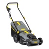 Газонокосилка эл. CHAMPION EM4318 1.8кВт 43см 30/75мм 52л Арт. EM4318