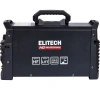 Аппарат ELITECH HD WM 200 DC PULSE TIG 10-200А 6кВт 220В Арт. WM 200 DC PULSE