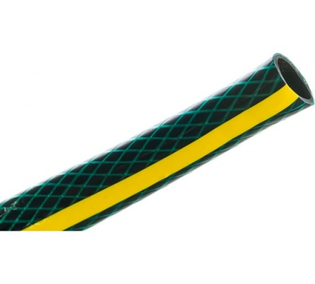 Шланг поливочный GRINDA STANDARD 1/2" 15м 15бар, 3-х слойный армированный Арт. 429000-1/2-15
