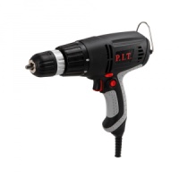 Шуруповерт PIT PBM10-C1 МАСТЕР 400Вт 10мм БЗП Арт. PBM10-C1