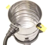 Пылесос SCHTAER ITS1400-30L 1400Вт 30л 160Мбар Арт. ITS1400-30L