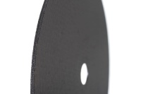 Диск отрезной по нерж Metabo 230x1.9мм SP-Novorapid 25шт./уп. Арт. 617168000