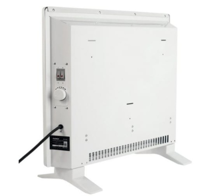 Конвектор PATRIOT PT-C 15 X 15кв.м 1.5кВт 220В Арт. 633307297