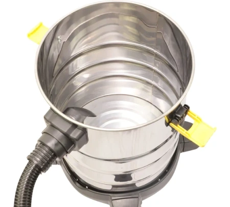 Пылесос SCHTAER ITS1400-30L 1400Вт 30л 160Мбар Арт. ITS1400-30L