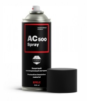 Жидкая изолента EFELE AC-500 Spray 520мл Арт. 0094588