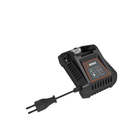 Зарядное устройство SENIX CHX2 20B Арт. CHX2