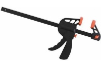 Струбцина пистолет 60*450мм материал рамы нейлон FIT Арт. 59269