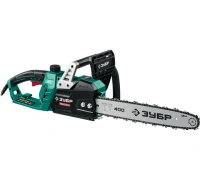 Пила цепная эл. Зубр 2000 Вт 40см Арт. ПЦ-2040