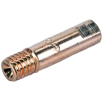 Наконечник для стальн провол 0,8мм для горел MIG/MAG 10шт/уп ELITECH Арт. 0606.005100