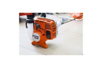 Триммер бенз STIHL FS 55 С-Е 27,2см3, 0,75кВт, неразъем, прям GSB 230-2 AutoCut 25-2 Арт. 4140-200-0540