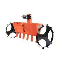 Сеялка универсальная навесная для мотоблока Patriot СН-1 Арт. 490004322