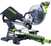 24V Торцовочная пила GD24MS216, б/щ, 4800 об/мин,216x30мм,рез 65х310мм,с 1хАКБ 5Ач и ЗУ
