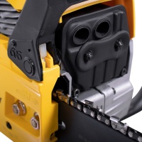 Бензопила Champion 256-18" 2,5кВт/3,3л.с., 18" 0,325" 1,5мм 72зв. Арт. 256-18