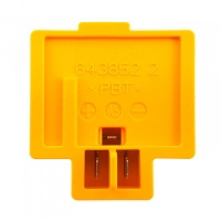 Контактный разъем(терминал)