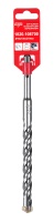 Бур SDS+ 16*210мм Elitech квадробур Арт. 1820.108700