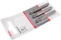 Бита PH2 51мм BOSCH XH 3 шт./уп. Арт. 2607001522