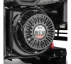 Генератор инверторный КВТ GFI 8800AES 8/8.8кВт 220В эл.старт Арт. 110036